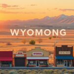 Wyoming Business Search - Find Companies in WY