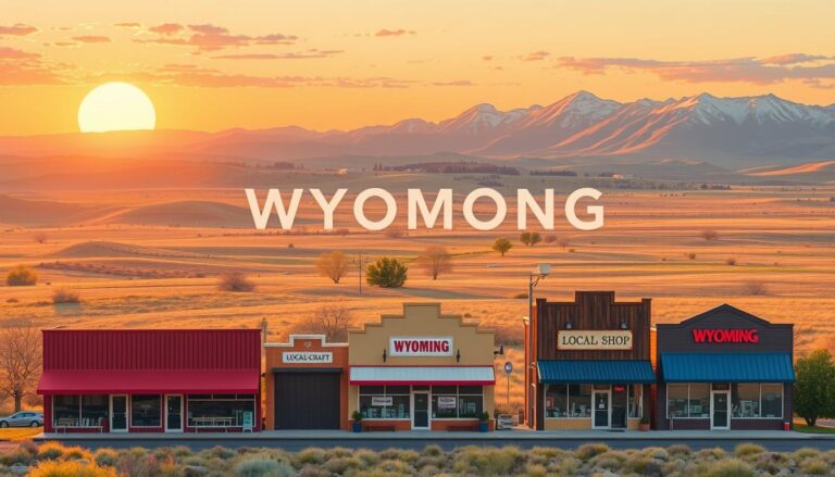 Wyoming Business Search - Find Companies in WY