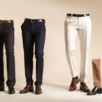 Best Business Casual Pants for Professional Style